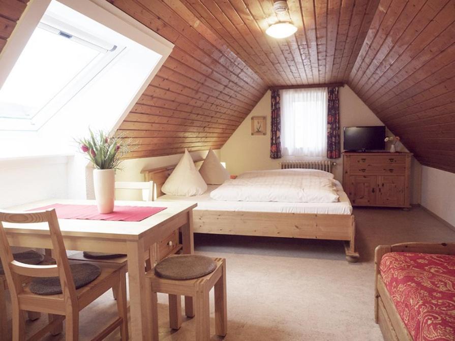 Gaestehaus Wald Und See Titisee-Neustadt Δωμάτιο φωτογραφία