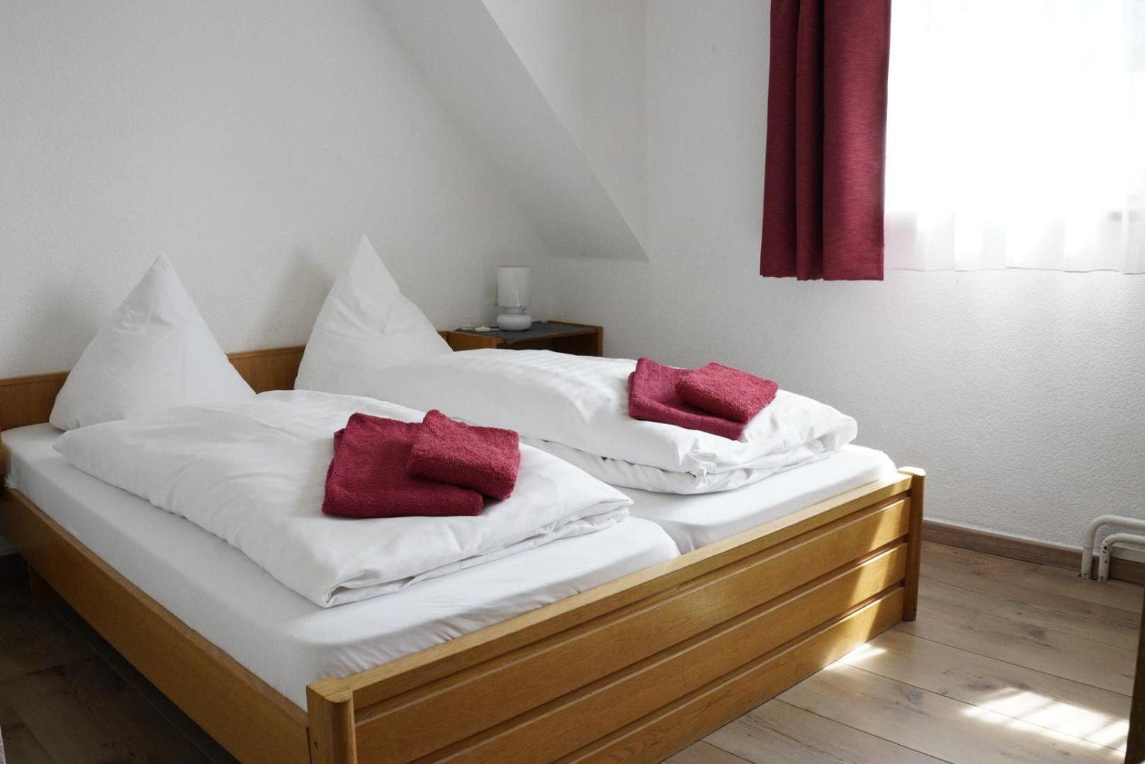 Gaestehaus Wald Und See Titisee-Neustadt Δωμάτιο φωτογραφία
