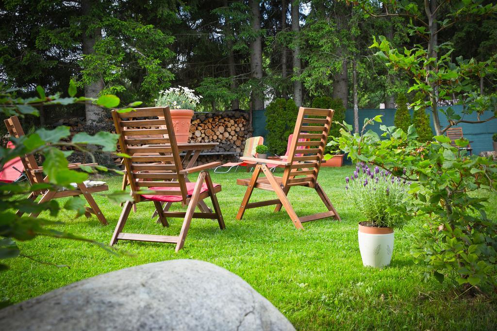 Gaestehaus Wald Und See Titisee-Neustadt Εξωτερικό φωτογραφία